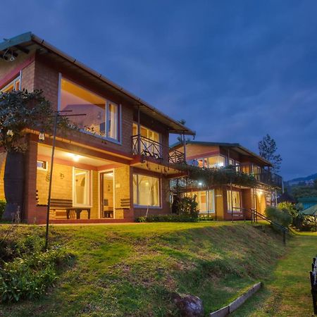 De Rock Jungle Living Resort Кунур Екстер'єр фото
