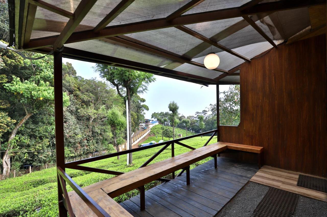 De Rock Jungle Living Resort Кунур Екстер'єр фото