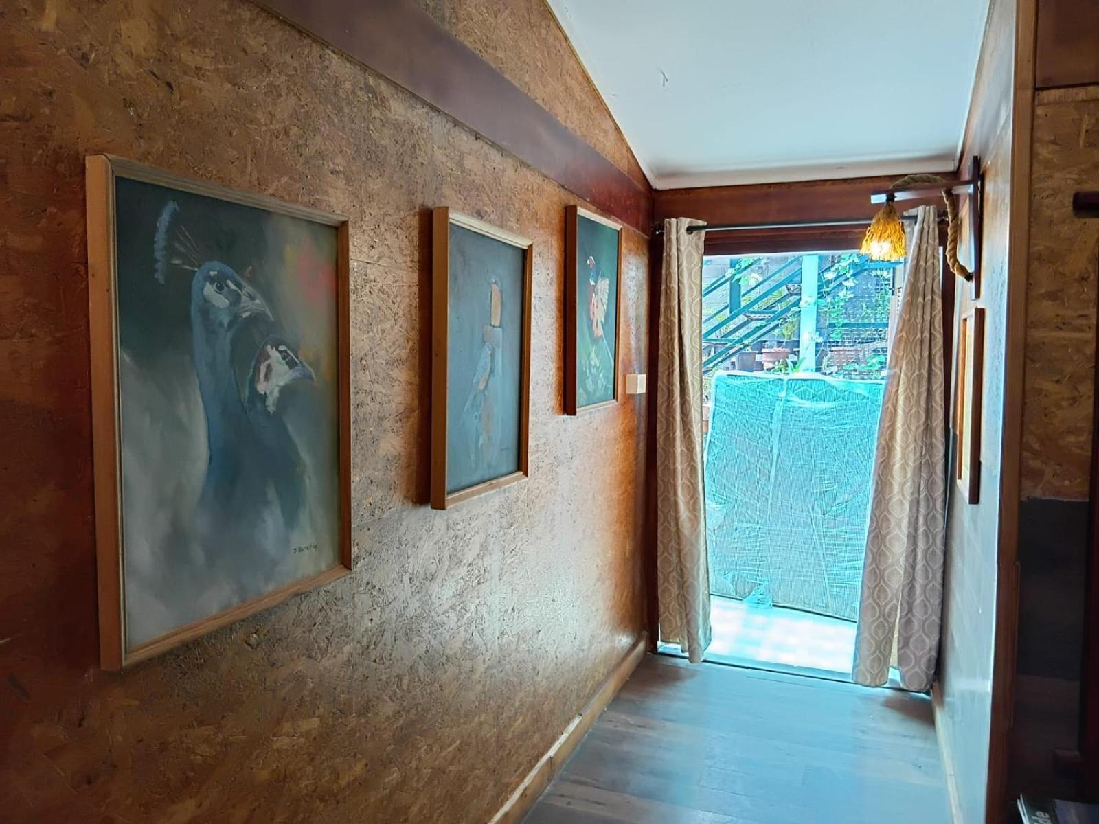 De Rock Jungle Living Resort Кунур Екстер'єр фото