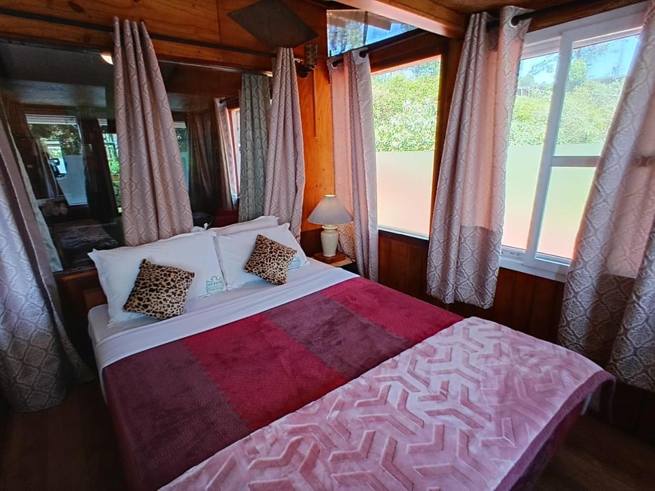 De Rock Jungle Living Resort Кунур Екстер'єр фото
